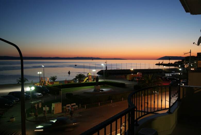 Apartamentos Villa Lena Podgora