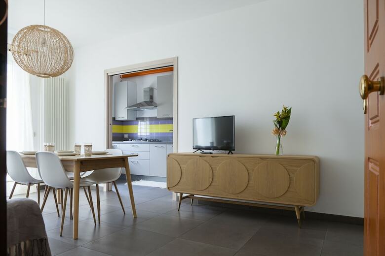 Bed & Breakfast Le Stanze Di Miriam