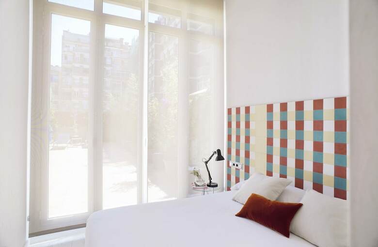 Eric V�kel Boutique Apartments Gran V�a Suites