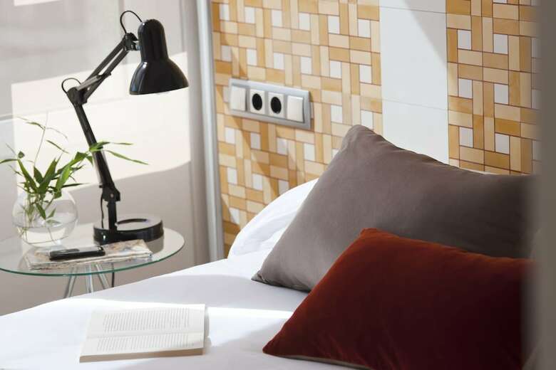 Eric V�kel Boutique Apartments Gran V�a Suites