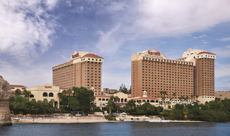 Apartamento Harrah's Laughlin Hotel & Casino