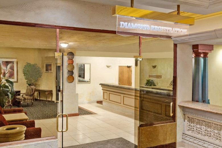 Apartamento Harrah's Laughlin Hotel & Casino