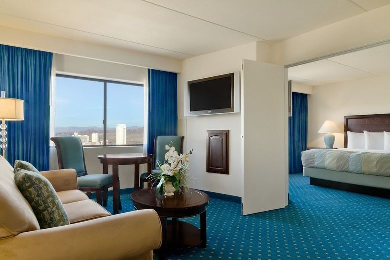 Apartamento Harrah's Laughlin Hotel & Casino