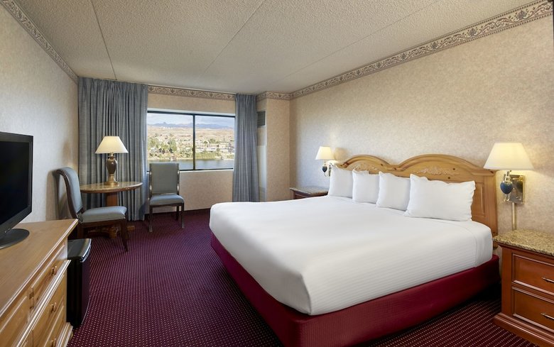 Apartamento Harrah's Laughlin Hotel & Casino