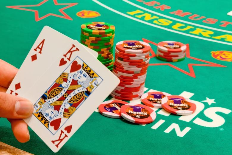 Apartamento Harrah's Laughlin Hotel & Casino