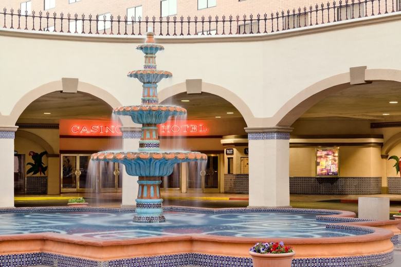 Apartamento Harrah's Laughlin Hotel & Casino