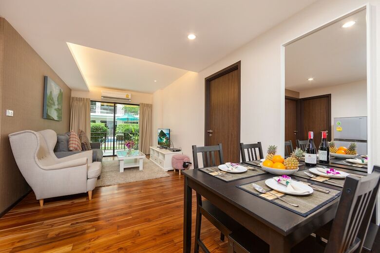 Apartamentos Suite Tidore By Tropiclook