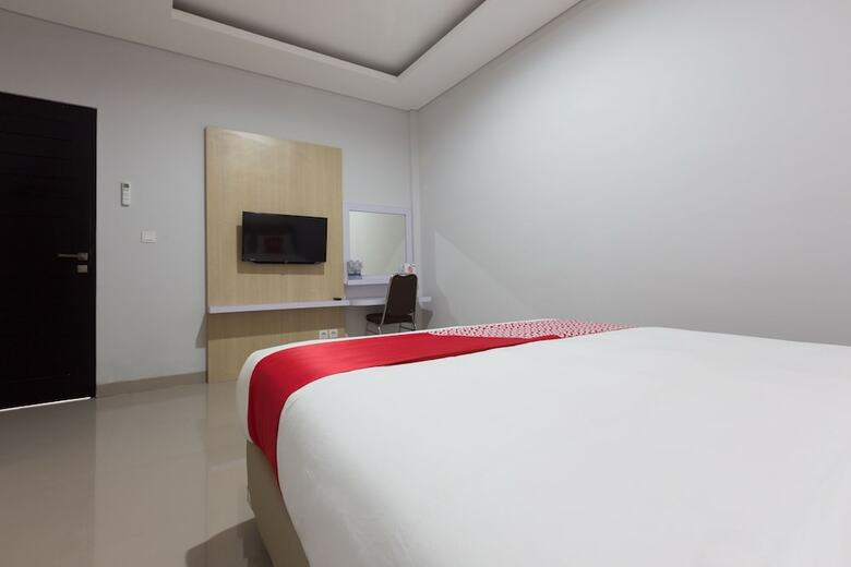 Hotel Oyo 1949 Vrindavan Residence