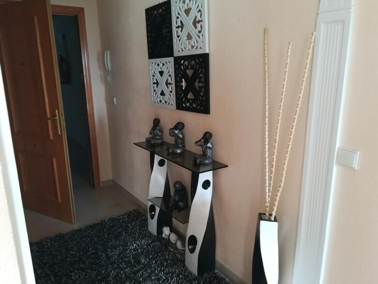 Apartamentos �tico La Cala