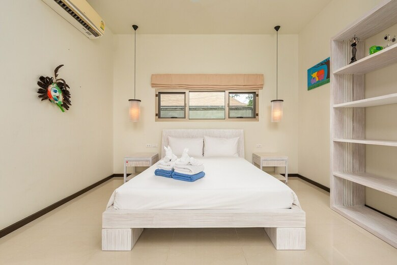 Villa Semai By Tropiclook