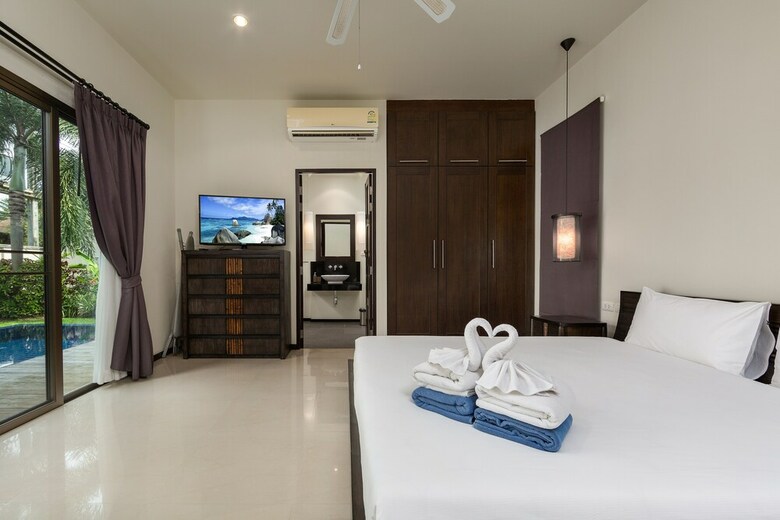 Villa Semai By Tropiclook
