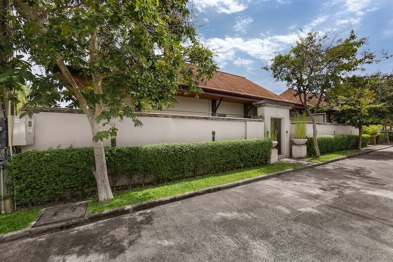 Villa Semai By Tropiclook