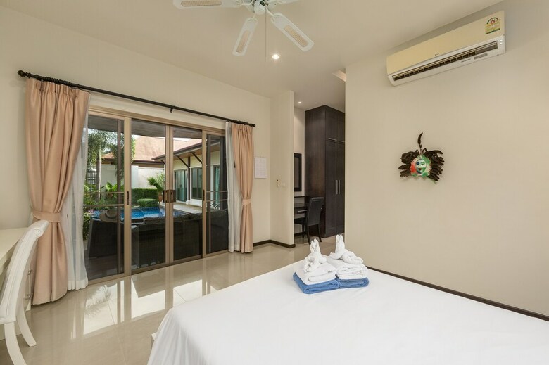 Villa Semai By Tropiclook