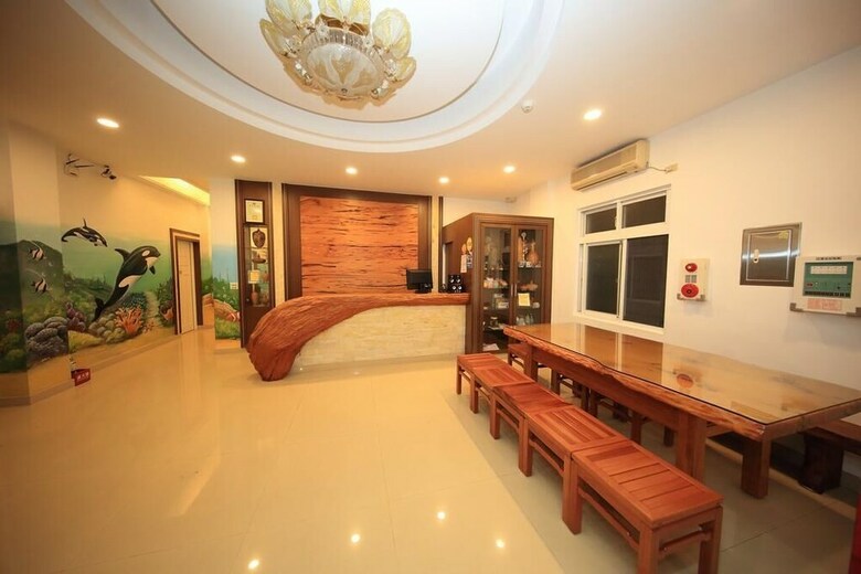 Hotel Haoho B&B