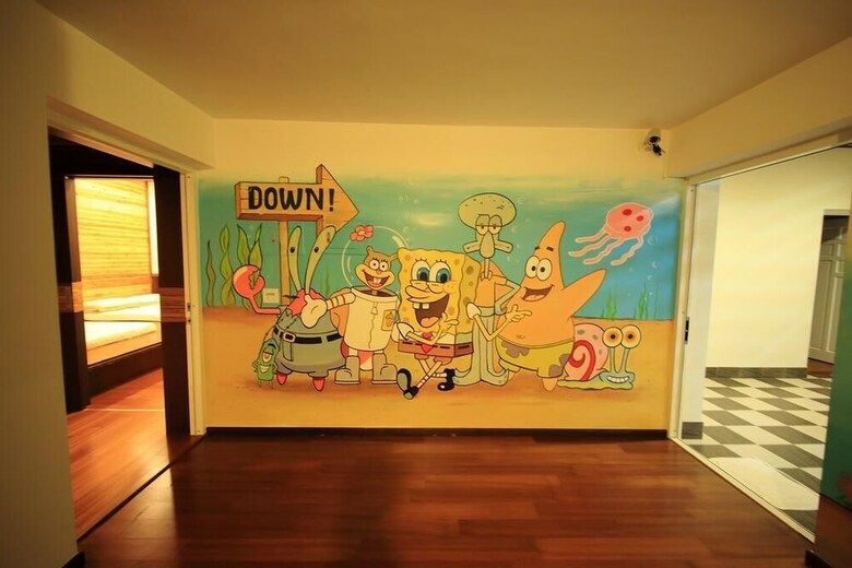 Hotel Haoho B&B