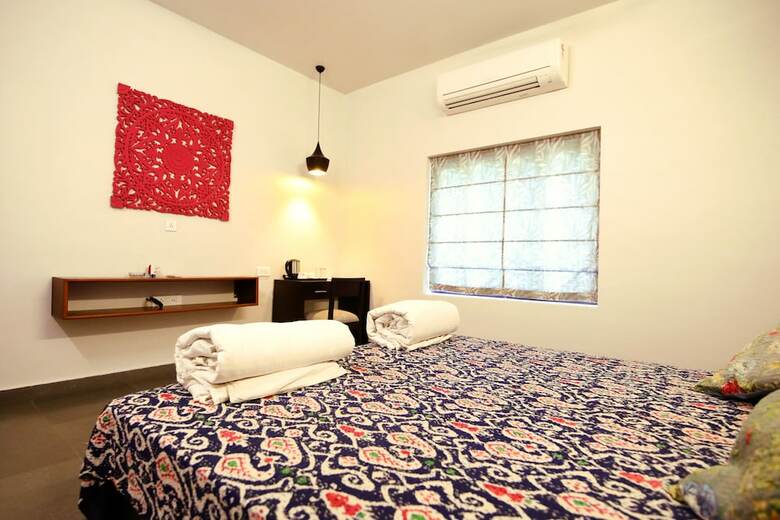 Apartamento Machli A Wilderness Home