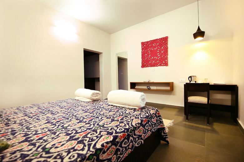 Apartamento Machli A Wilderness Home