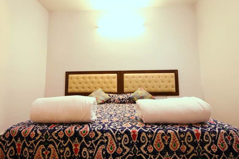 Apartamento Machli A Wilderness Home