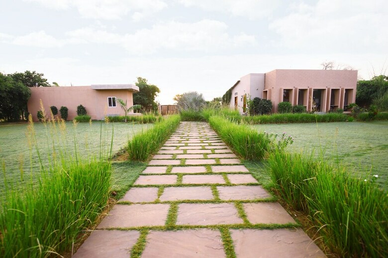 Apartamento Machli A Wilderness Home