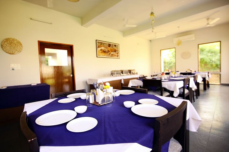 Apartamento Machli A Wilderness Home