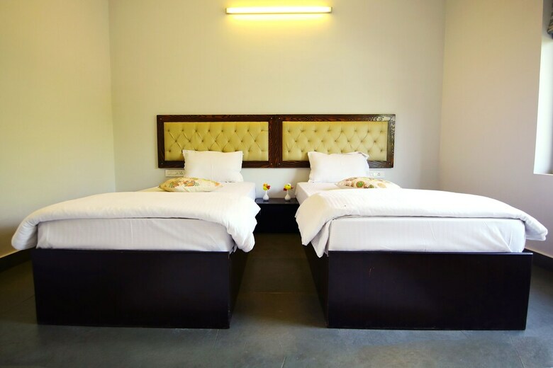 Apartamento Machli A Wilderness Home