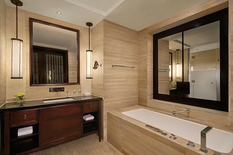Hotel Sheraton Shenzhou Peninsula Resort