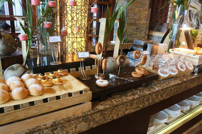 Hotel Sheraton Shenzhou Peninsula Resort