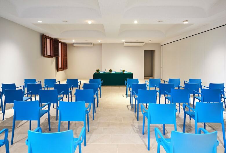 Hotel Due Lune Resort Golf & Spa