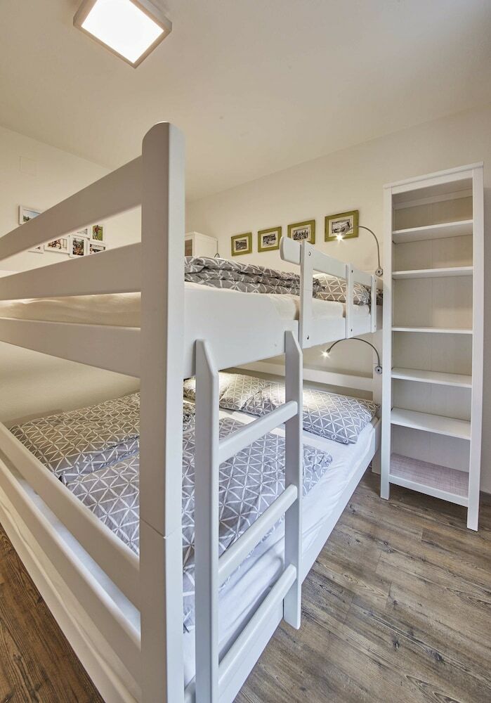 Apartamentos Appartement Montana