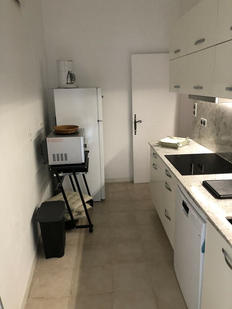 Apartamento Dardenne Appt 2 Personnes