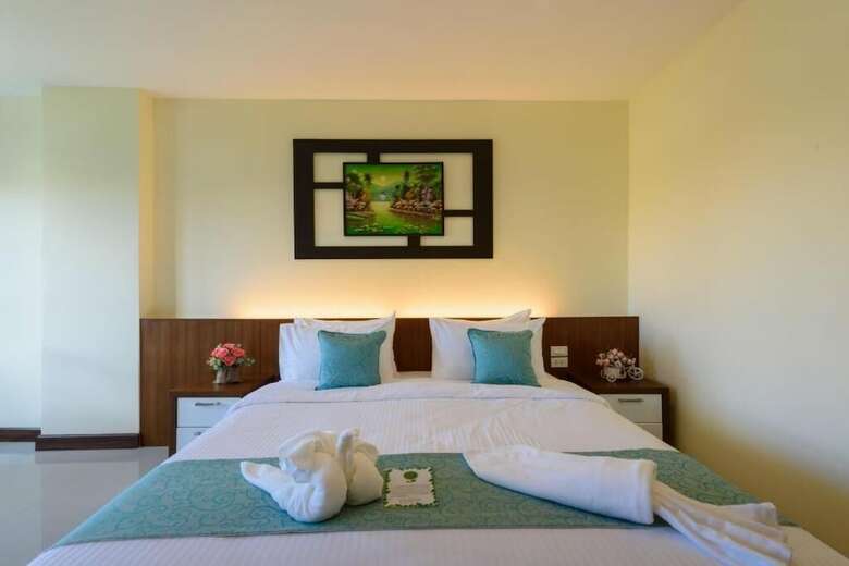 Hotel Mira Residence And Resort