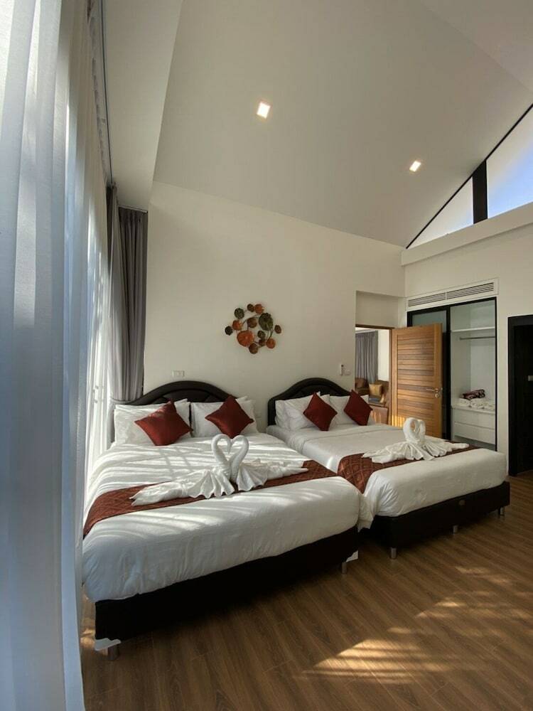 Hotel Mira Residence And Resort