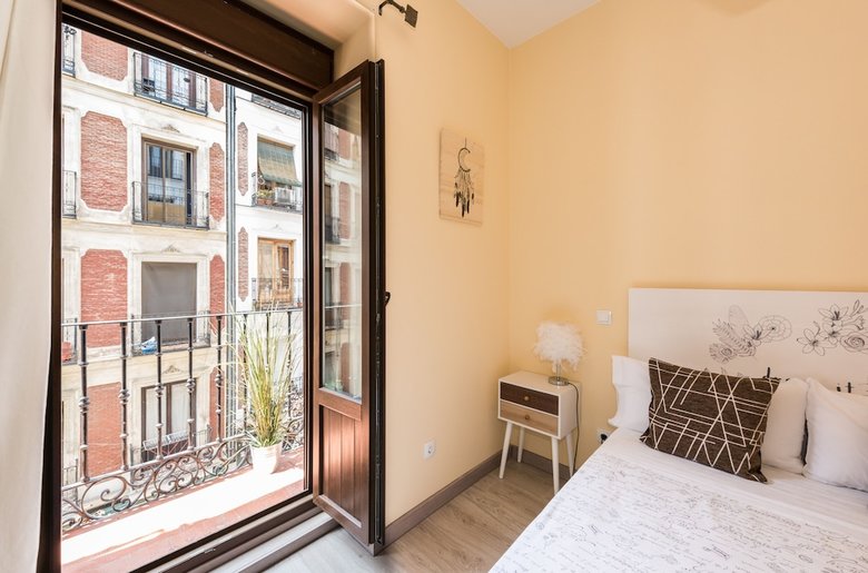 Apartamentos El Hogar de Miguel Servet