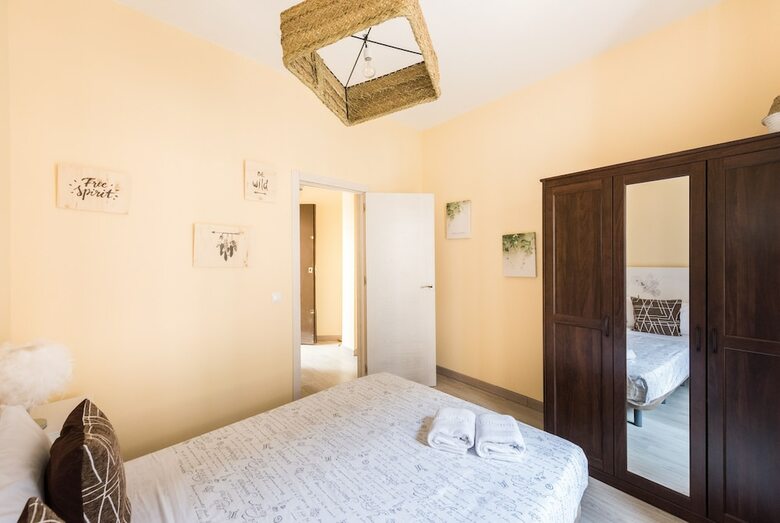 Apartamentos El Hogar de Miguel Servet