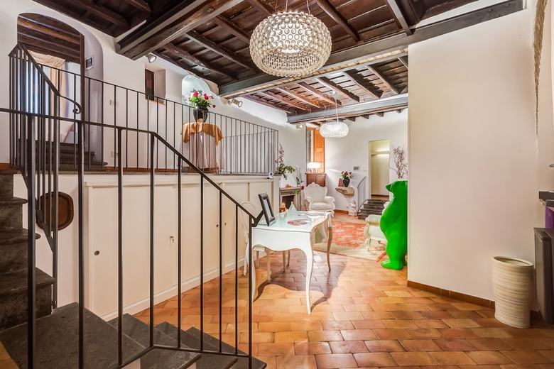 Hotel Luxury Navona