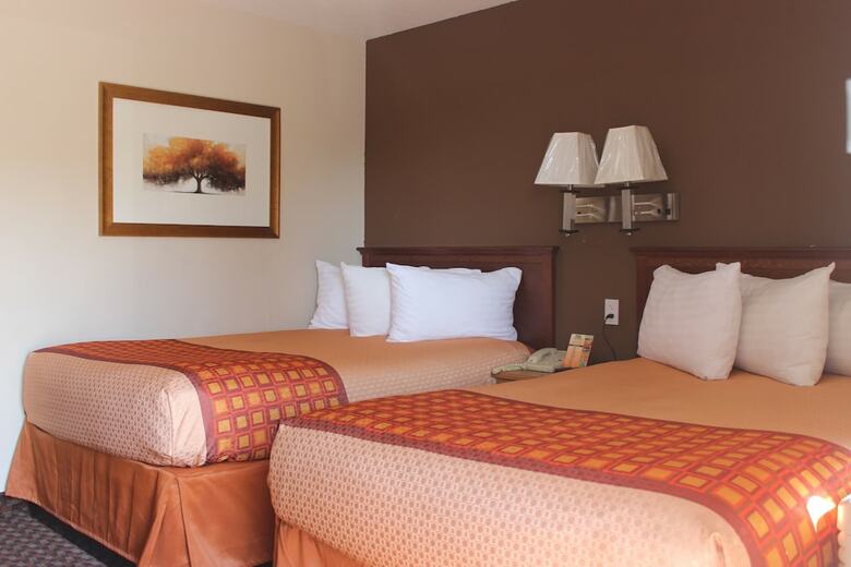 Motel Travel Inn Omaha