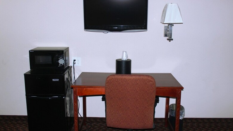Motel Travel Inn Omaha