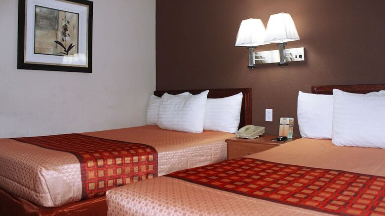 Motel Travel Inn Omaha