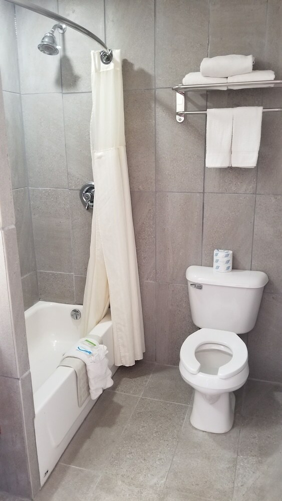 Motel Travel Inn Omaha