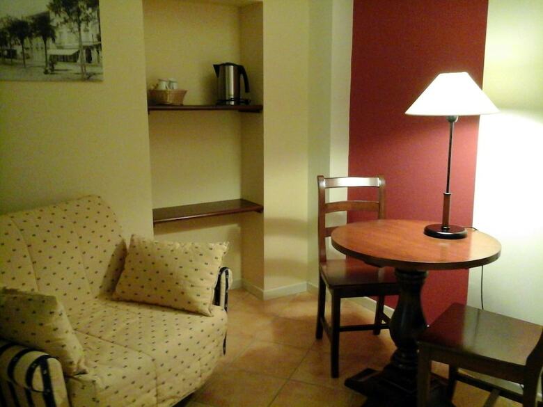 Hotel La Contrada