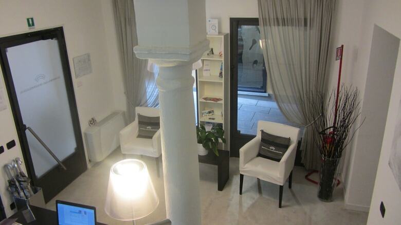 Hotel La Contrada