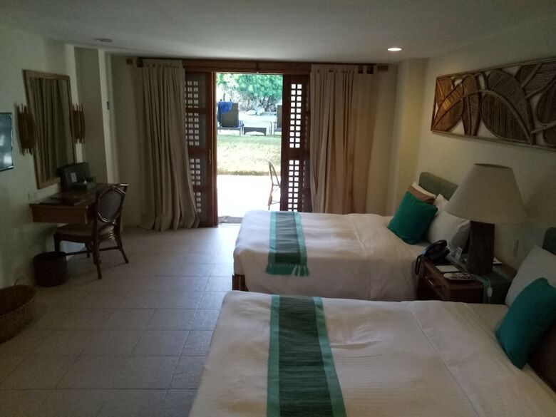 Apartamento Bluewater Maribago Beach Resort