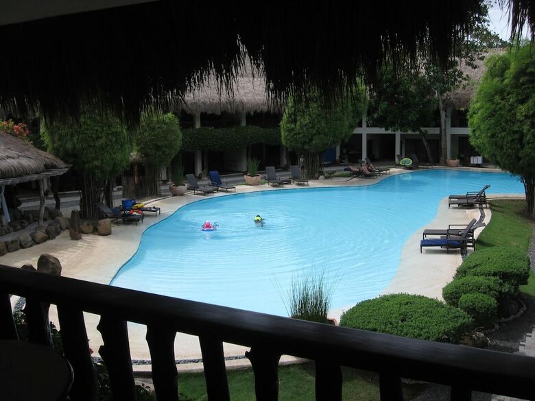 Apartamento Bluewater Maribago Beach Resort
