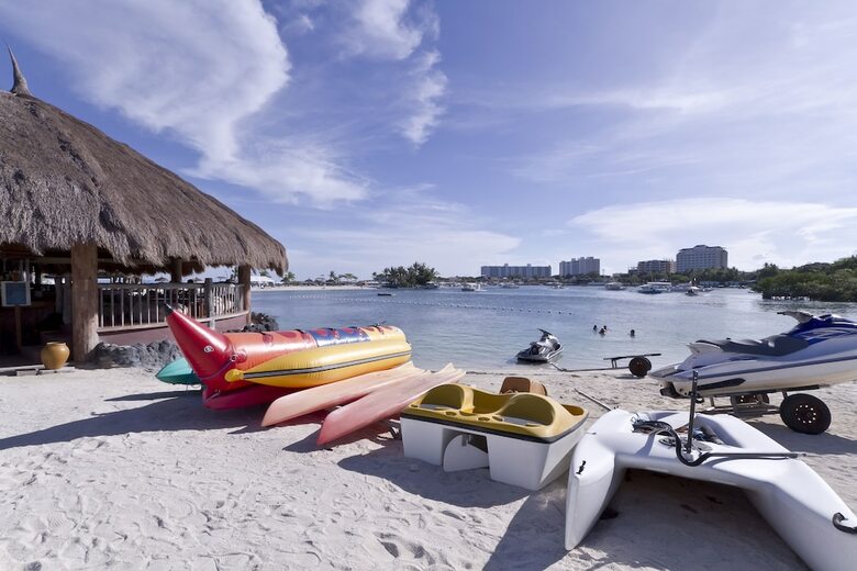 Apartamento Bluewater Maribago Beach Resort