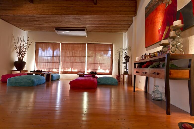 Apartamento Bluewater Maribago Beach Resort