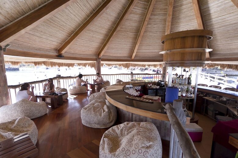 Apartamento Bluewater Maribago Beach Resort