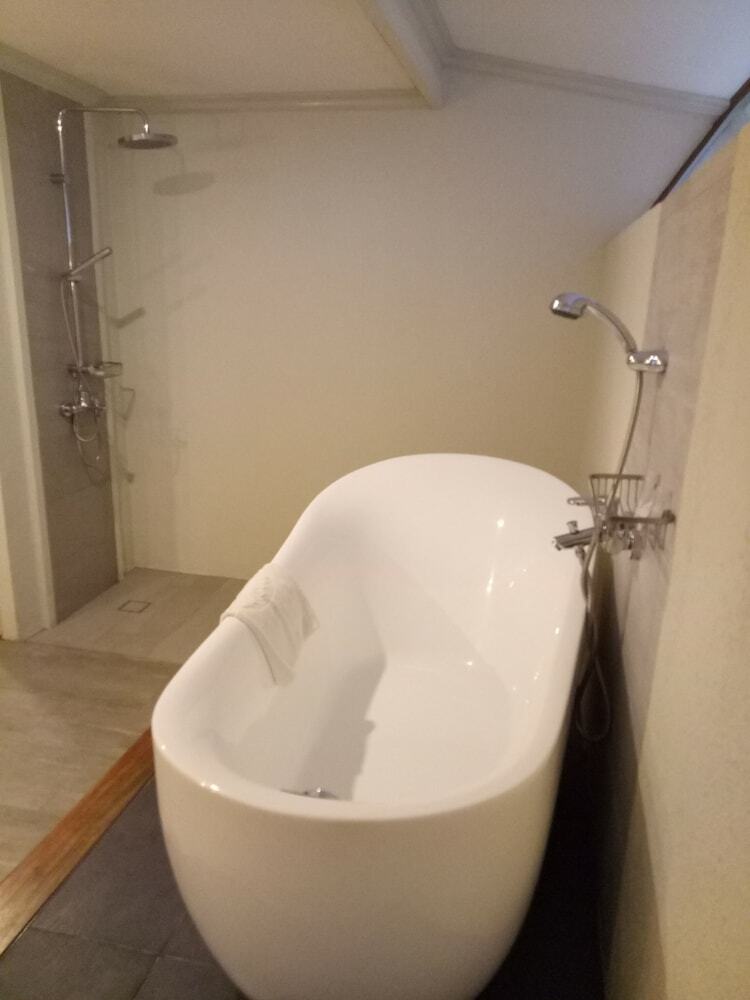 Apartamento Bluewater Maribago Beach Resort