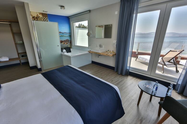 Hotel Playa De Camari�as