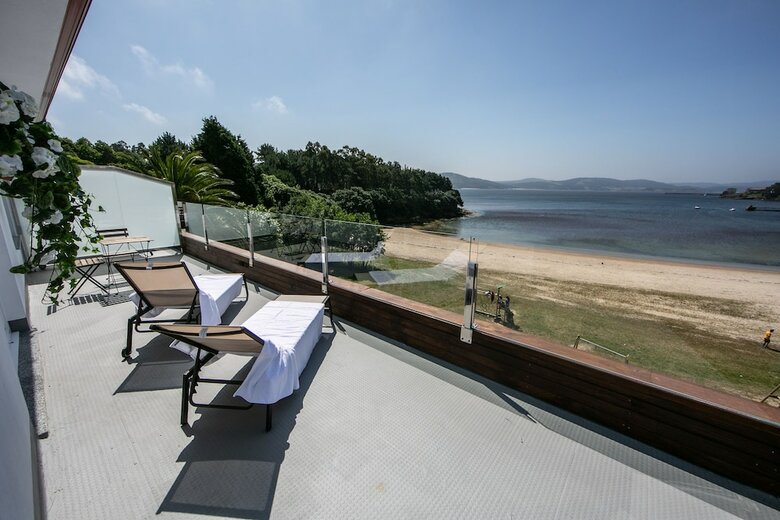 Hotel Playa De Camari�as