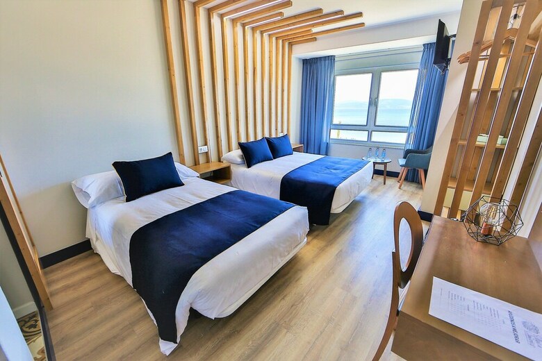 Hotel Playa De Camari�as